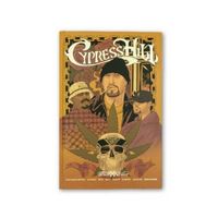 Produktbild: Cypress Hill: Tres Equis Graphic Novel