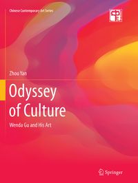 Produktbild: Odyssey of Culture