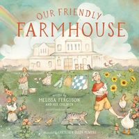 Produktbild: Our Friendly Farmhouse