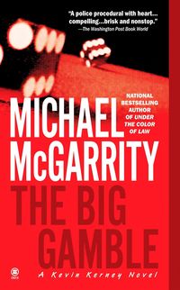 Produktbild: The Big Gamble