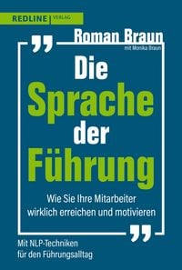 Produktbild: Die Sprache der F&uuml;hrung