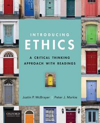 Produktbild: Introducing Ethics