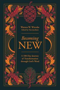 Produktbild: Becoming New