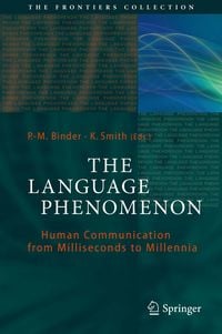 Produktbild: The Language Phenomenon