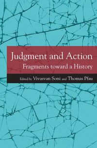Produktbild: Judgment & Action