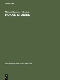 Produktbild: Hokan Studies