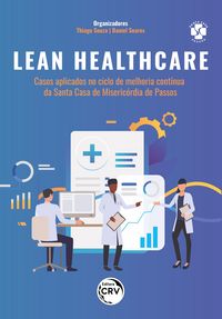 Produktbild: Lean healthcare