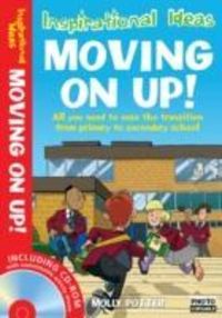 Produktbild: Potter, M: Moving On Up!