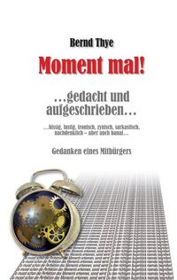 Produktbild: Moment mal!