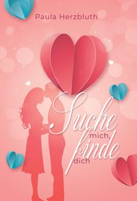 Produktbild: Suche mich, finde dich