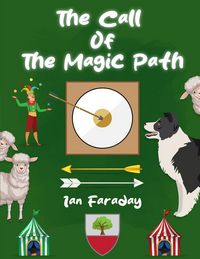Produktbild: The Call of the Magic Path