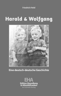 Produktbild: Harald und Wolfgang