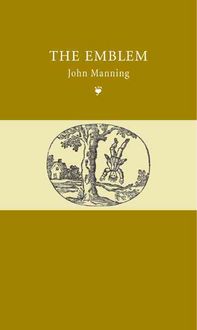 Produktbild: Manning, J: Emblem