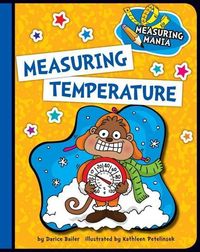 Produktbild: Measuring Temperature