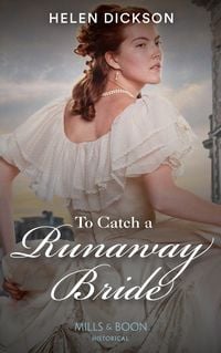 Produktbild: To Catch A Runaway Bride