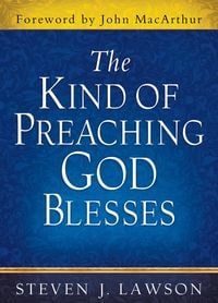 Produktbild: Kind of Preaching God Blesses