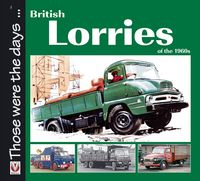 Produktbild: Bobbitt, M: British Lorries of the 1960s