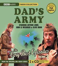 Produktbild: DADS ARMY THE VERY BEST EPI 2D