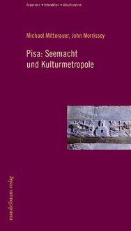Produktbild: Pisa: Seemacht und Kulturmetropole