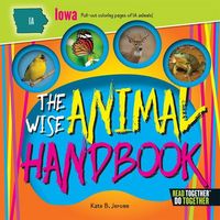 Produktbild: The Wise Animal Handbook Iowa
