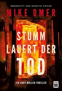 Produktbild: Stumm lauert der Tod