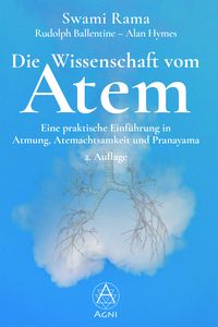 Produktbild: Die Wissenschaft vom Atem
