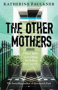 Produktbild: Faulkner, K: Other Mothers