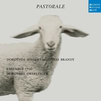 Bild vom Artikel Oberlinger, D: Pastorale/2 CDs vom Autor D. Oberlinger