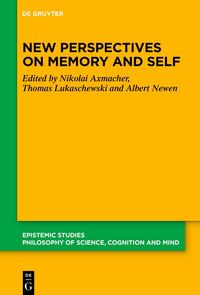 Produktbild: New Perspectives on Memory and Self