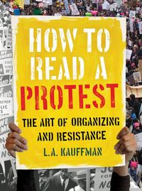 Produktbild: How to Read a Protest