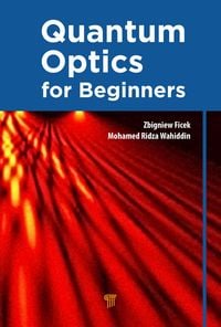 Produktbild: Quantum Optics for Beginners