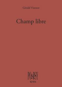 Produktbild: Champ libre