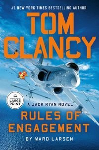 Produktbild: Tom Clancy Rules of Engagement