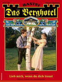 Produktbild: Das Berghotel 240 - Heimatroman