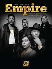 Produktbild: Empire: Original Soundtrack from Season 1