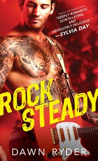 Produktbild: Rock Steady