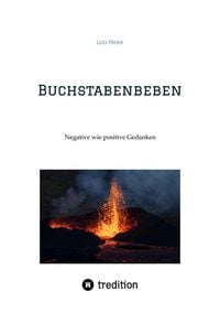 Produktbild: Buchstabenbeben
