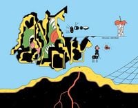 Produktbild: Ant Colony