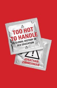 Produktbild: Too Hot to Handle
