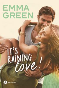 Produktbild: It's Raining Love !