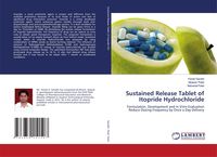 Produktbild: Sustained Release Tablet of Itopride Hydrochloride