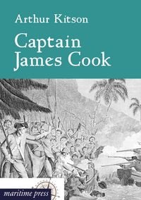 Produktbild: Captain James Cook