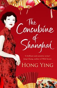Produktbild: The Concubine of Shanghai