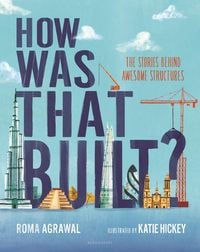 Produktbild: How Was That Built?