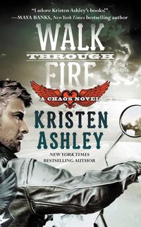 Bild vom Artikel Walk Through Fire vom Autor Kristen Ashley