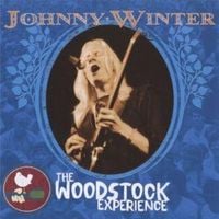 Produktbild: The Woodstock Experience