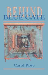 Produktbild: Behind the Blue Gate