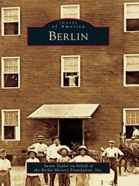 Produktbild: Berlin