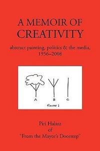 Produktbild: A Memoir of Creativity