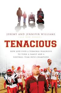 Produktbild: The Tenacious